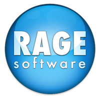 Welcome to RAGE Software