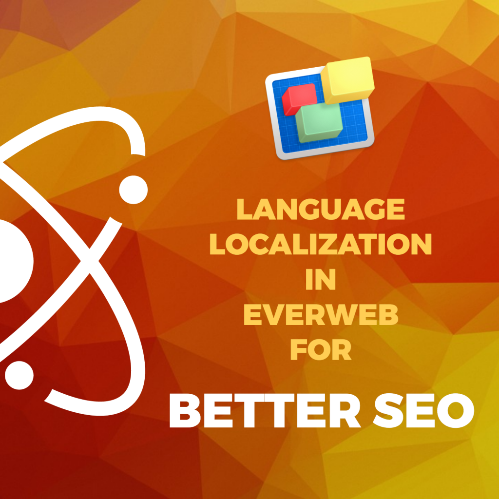 Language Localization with EverWeb for Better SEO
