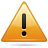 caution