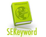 SEKeyword Logo