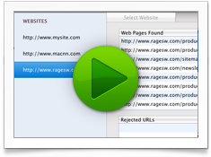 Get listed in all major search engines