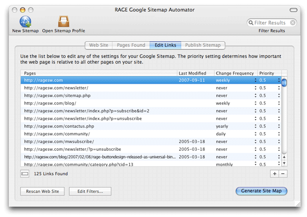 Quickly Add & Edit Important Web Page Meta Details