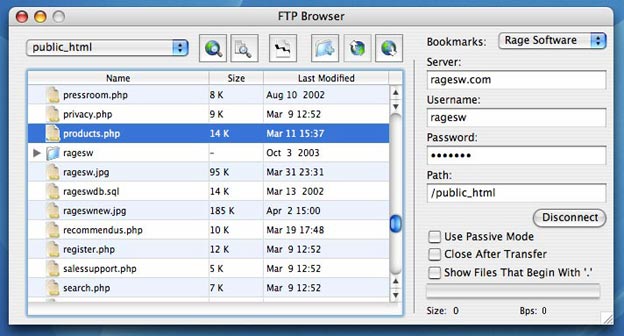 Access Any Web Site, Anywhere!