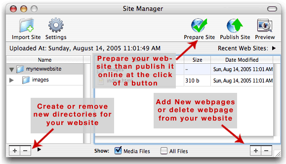 Stay Organized and Up to Date!