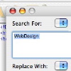 Powerful Search and Replace!