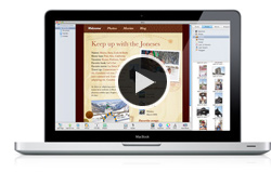 Download iWeb SEO Video