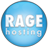 rage