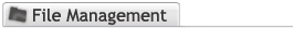 File Management Software