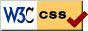 Compliant CSS Standards