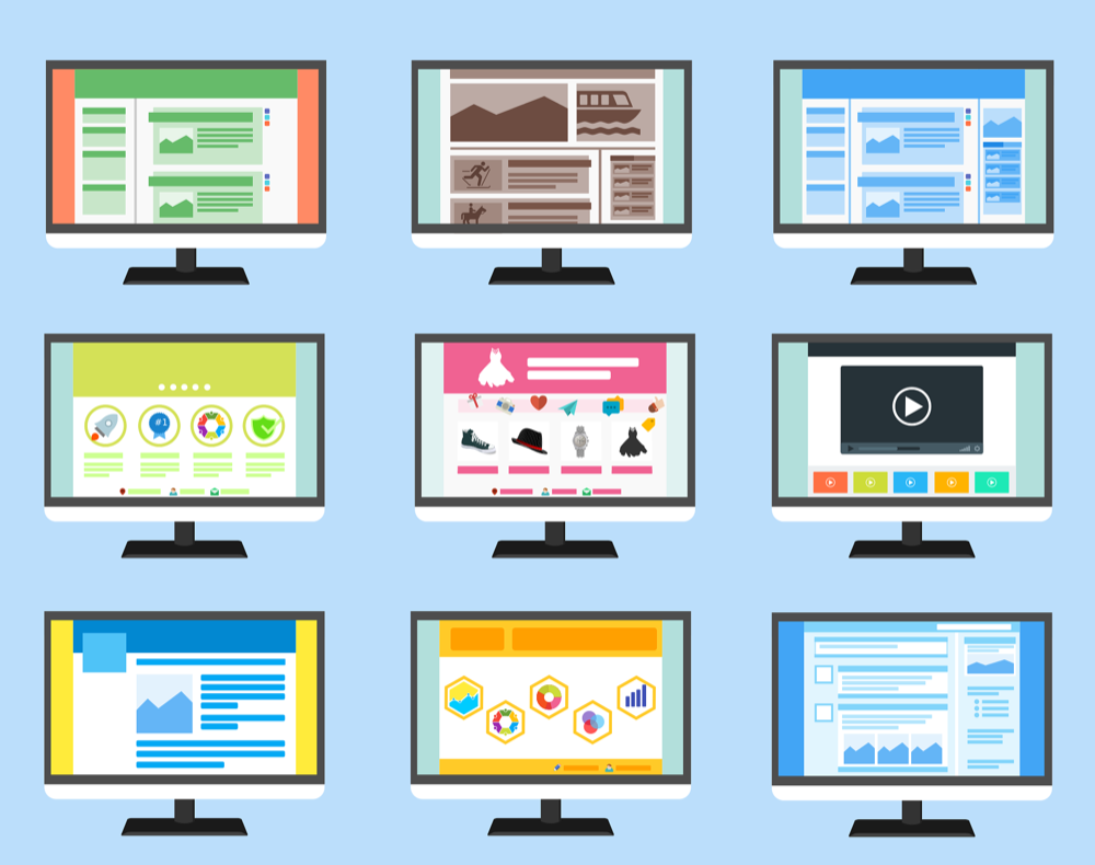 Lazy Loading for faster page loading in EverWeb 4.1