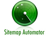 Sitemap Automator Logo