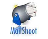 MailShoot Logo
