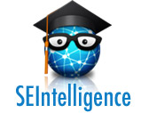 SEIntelligence Logo
