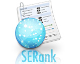 SERank Logo
