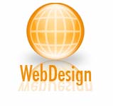 WebDesign Logo