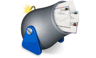 MailShoot Icon