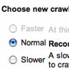 Control How Often Google Scans Your Website