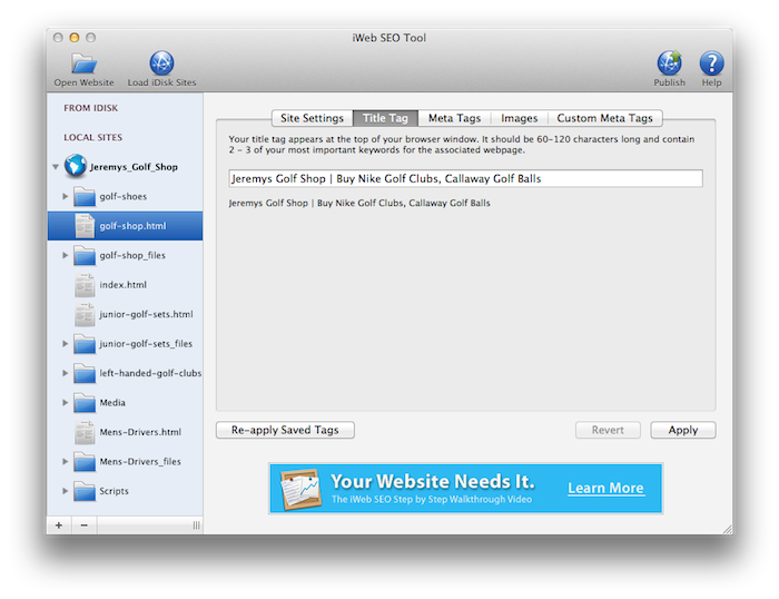 iweb download