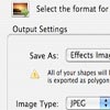 Export In The Format Best Suited For Your Website