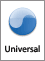Mac OS Universal Logo